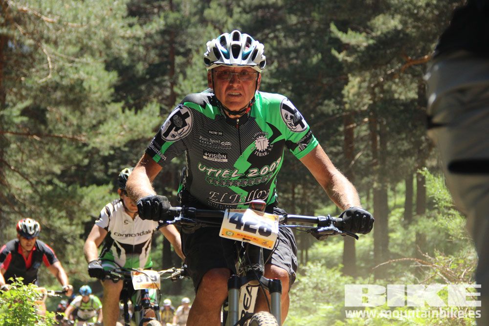 BIKE Maratón Sierra de Madrid 2015 Galería 2