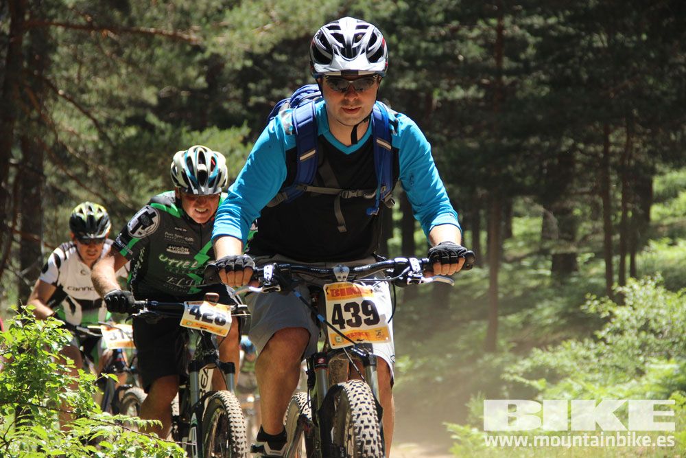 BIKE Maratón Sierra de Madrid 2015 Galería 2