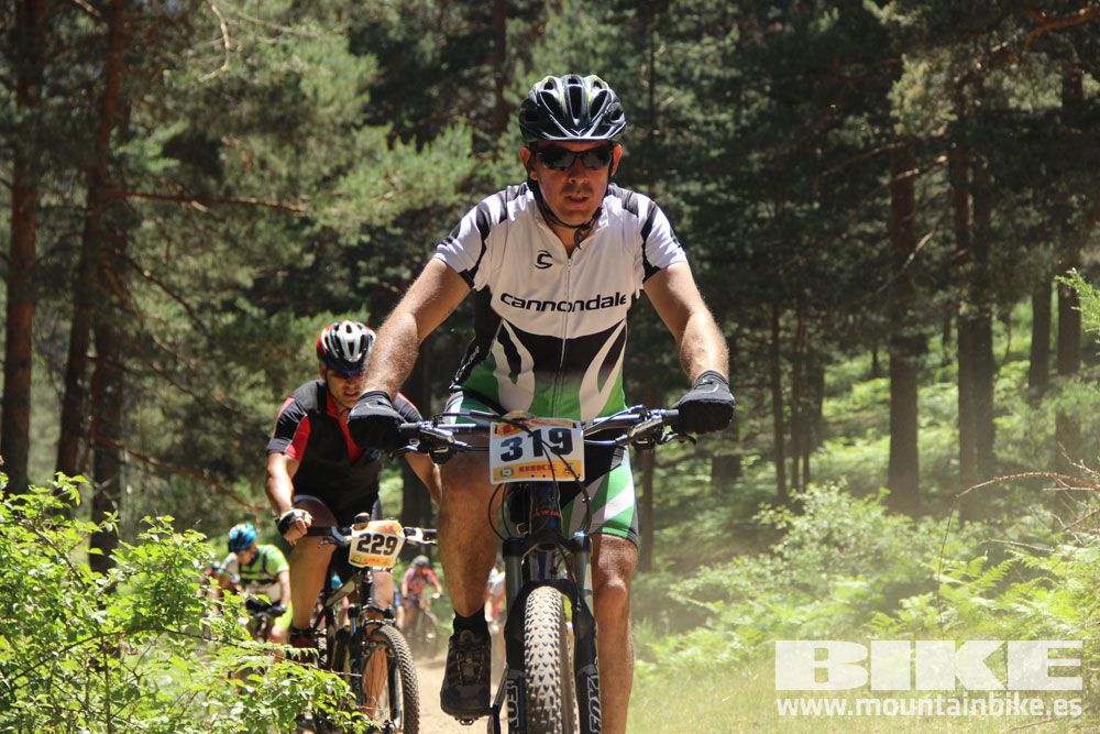 BIKE Maratón Sierra de Madrid 2015 Galería 2