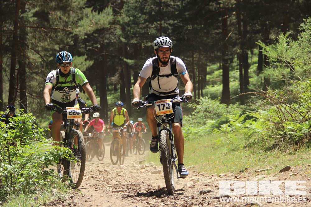 BIKE Maratón Sierra de Madrid 2015 Galería 2