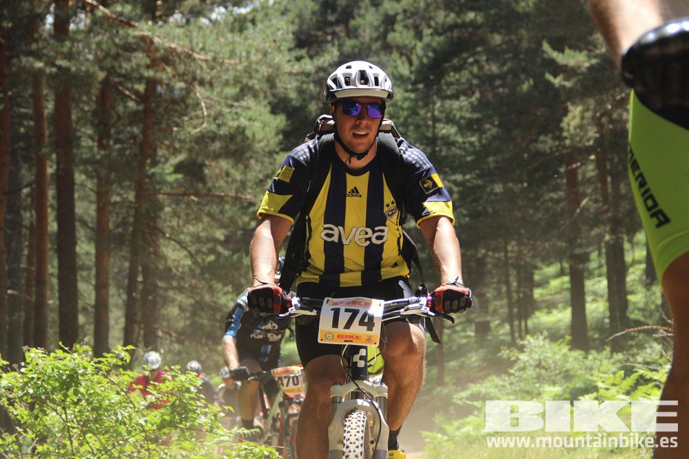 BIKE Maratón Sierra de Madrid 2015 Galería 2
