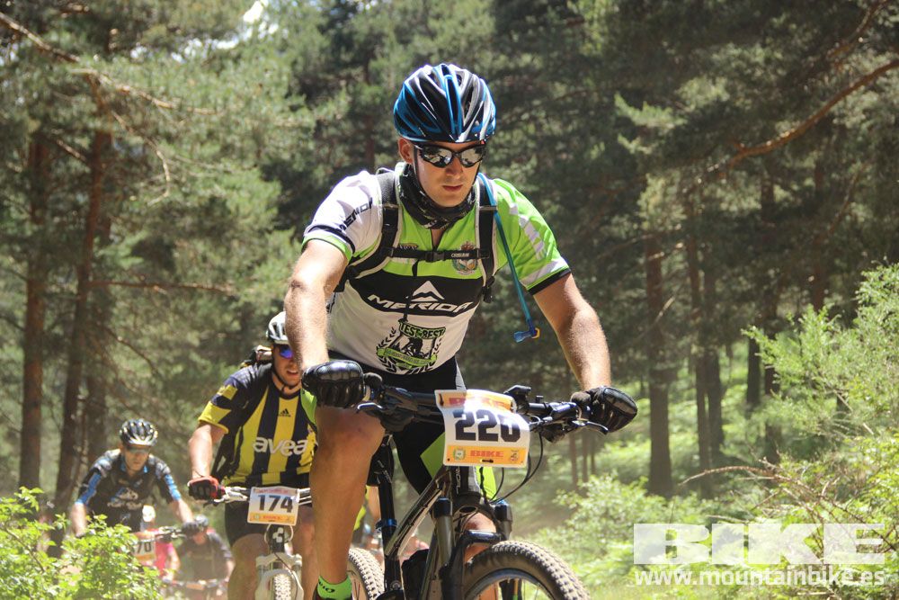 BIKE Maratón Sierra de Madrid 2015 Galería 2