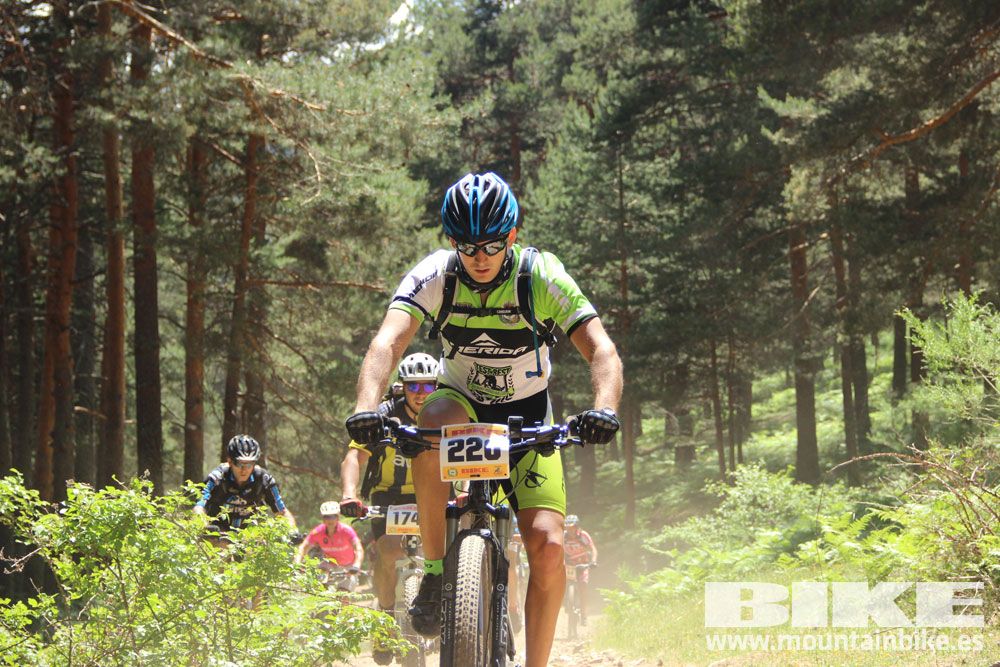 BIKE Maratón Sierra de Madrid 2015 Galería 2