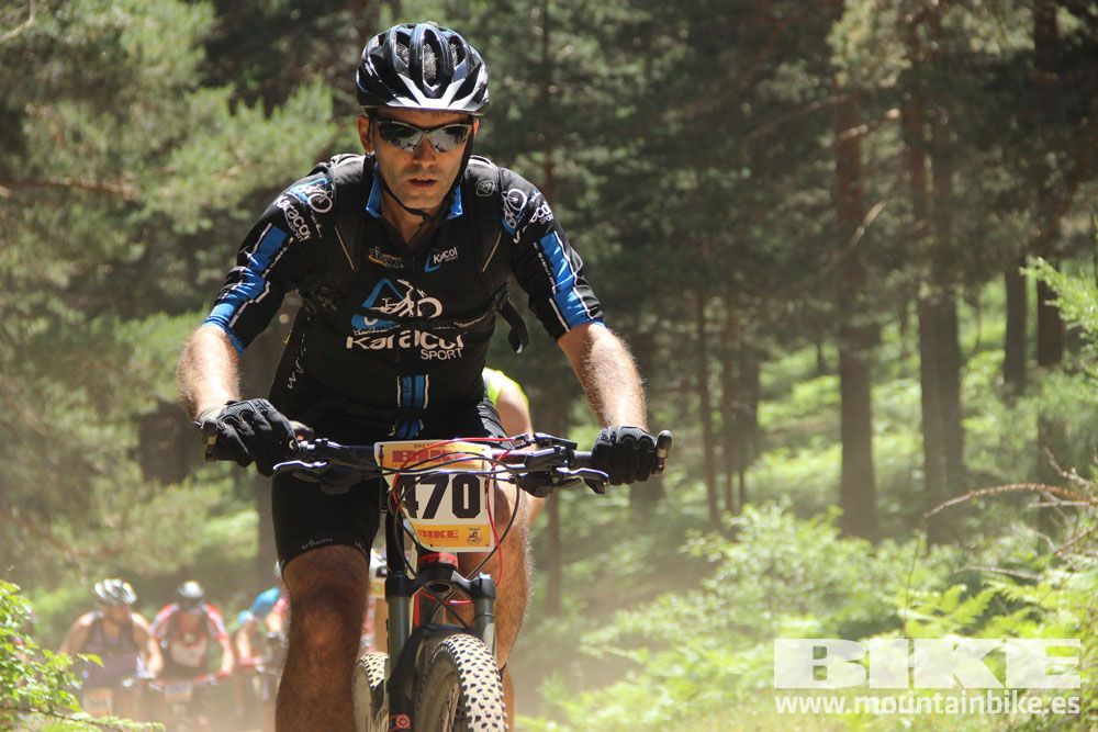 BIKE Maratón Sierra de Madrid 2015 Galería 2