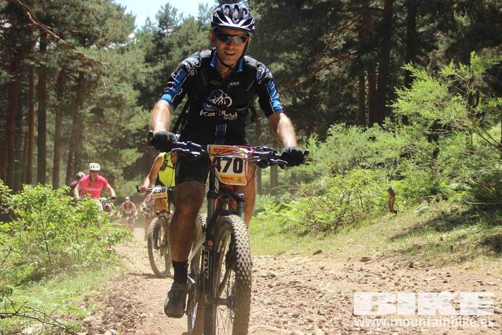 BIKE Maratón Sierra de Madrid 2015 Galería 2