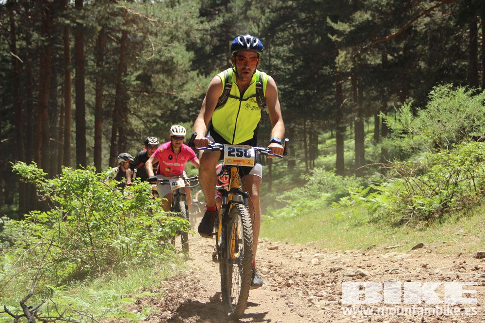 BIKE Maratón Sierra de Madrid 2015 Galería 2