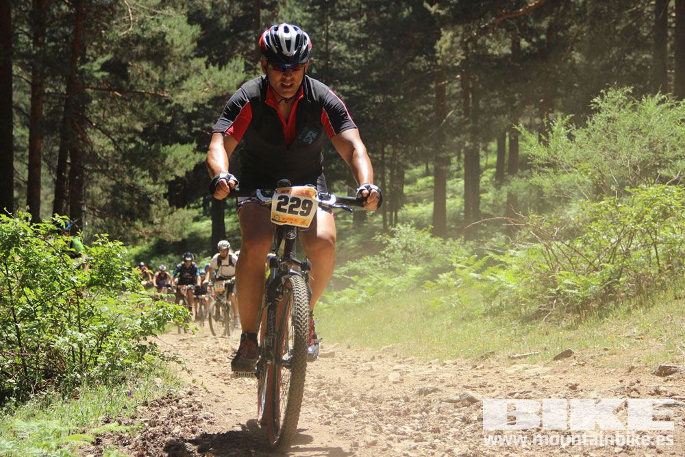 BIKE Maratón Sierra de Madrid 2015 Galería 2