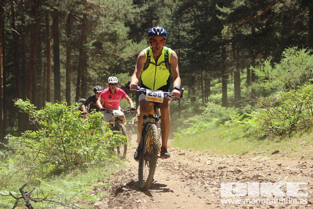 BIKE Maratón Sierra de Madrid 2015 Galería 2