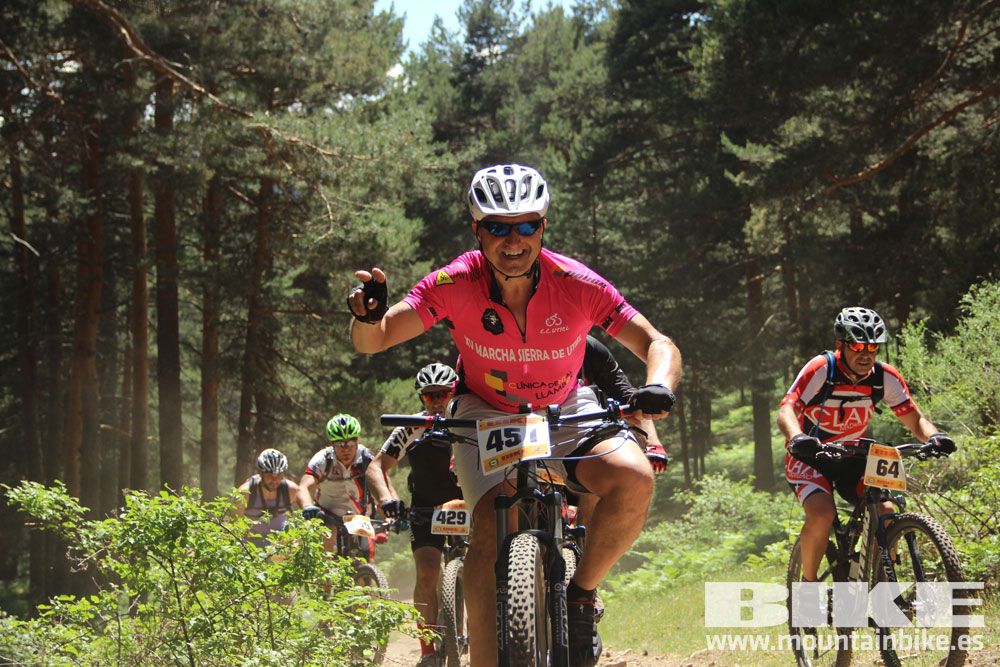 BIKE Maratón Sierra de Madrid 2015 Galería 2