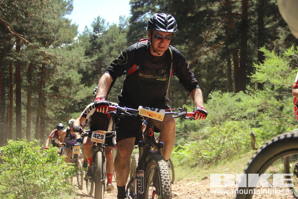 BIKE Maratón Sierra de Madrid 2015 Galería 2