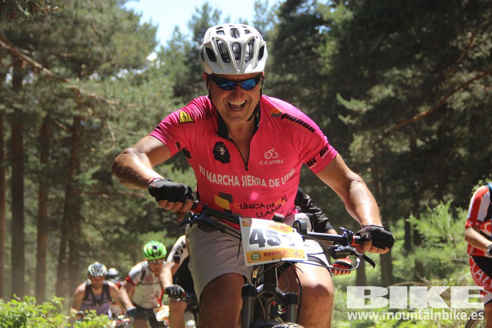BIKE Maratón Sierra de Madrid 2015 Galería 2