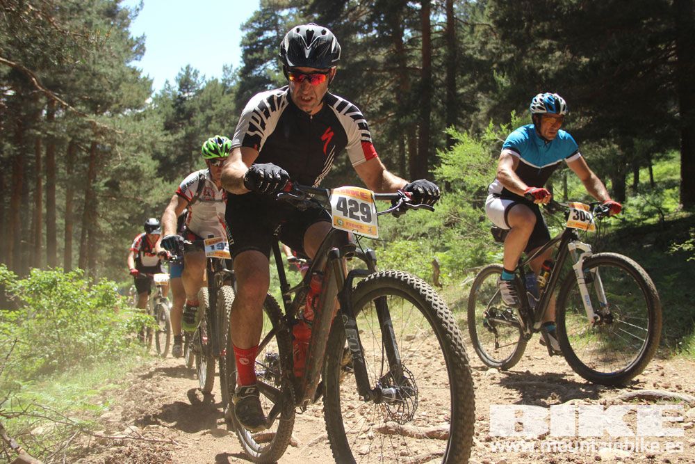 BIKE Maratón Sierra de Madrid 2015 Galería 2