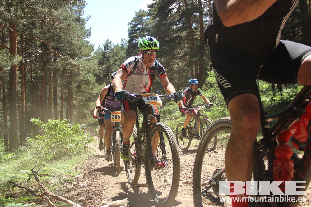 BIKE Maratón Sierra de Madrid 2015 Galería 2