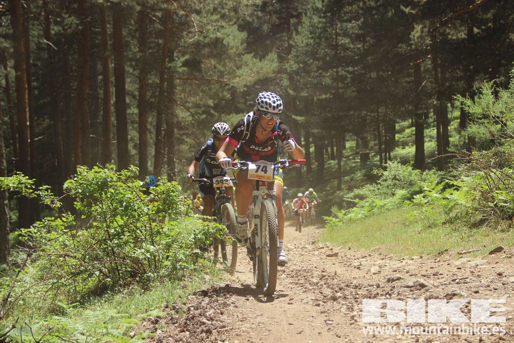 BIKE Maratón Sierra de Madrid 2015 Galería 2