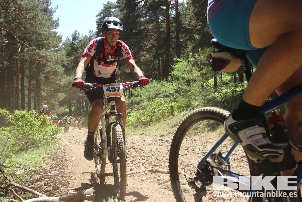 BIKE Maratón Sierra de Madrid 2015 Galería 2