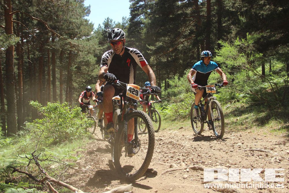 BIKE Maratón Sierra de Madrid 2015 Galería 2