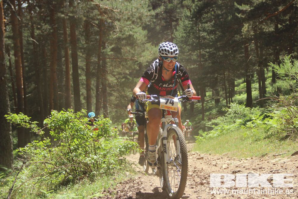 BIKE Maratón Sierra de Madrid 2015 Galería 2