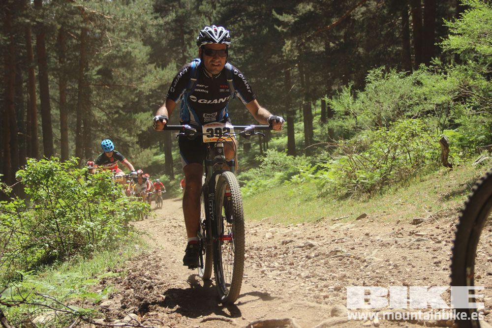 BIKE Maratón Sierra de Madrid 2015 Galería 2