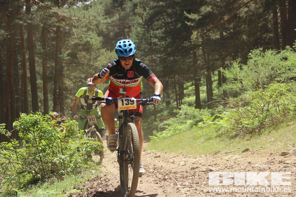 BIKE Maratón Sierra de Madrid 2015 Galería 2