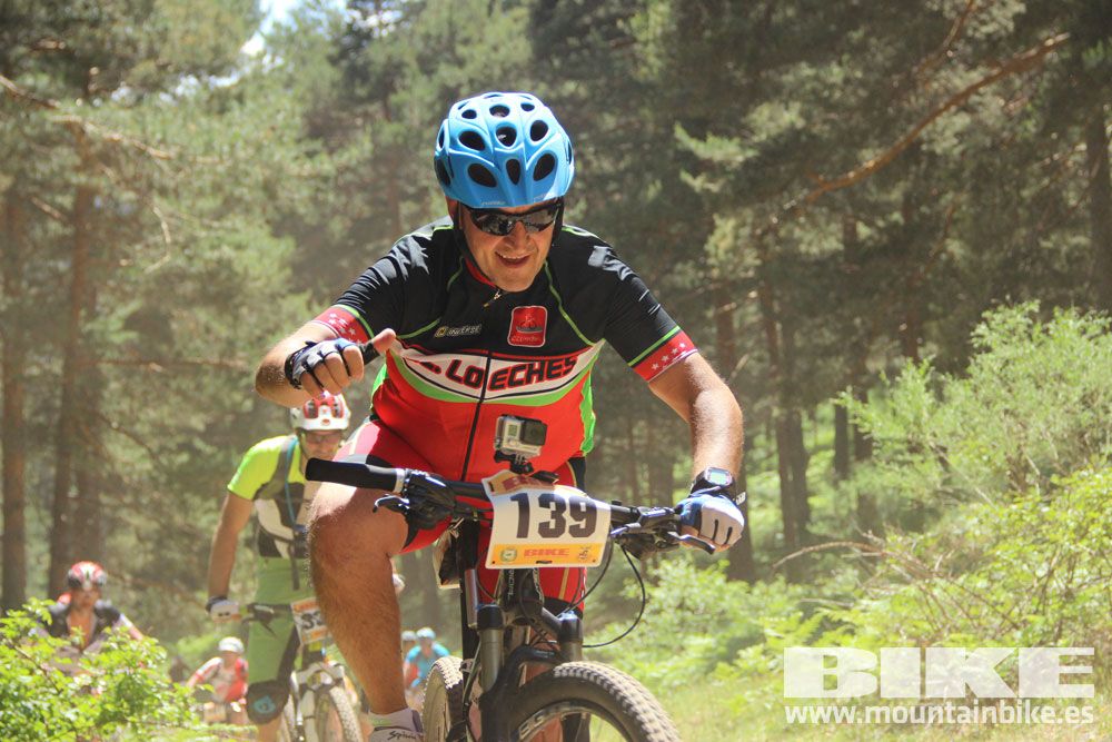 BIKE Maratón Sierra de Madrid 2015 Galería 2