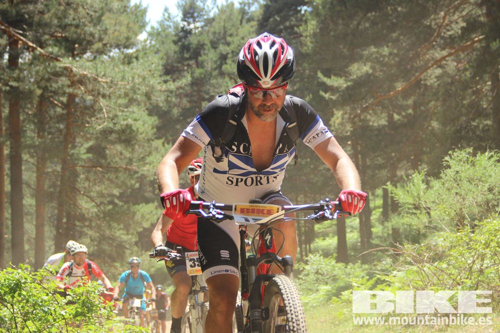 BIKE Maratón Sierra de Madrid 2015 Galería 2