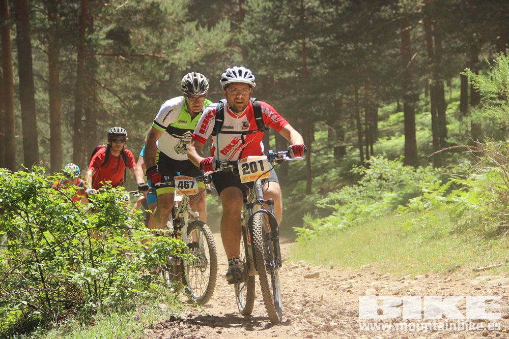 BIKE Maratón Sierra de Madrid 2015 Galería 2
