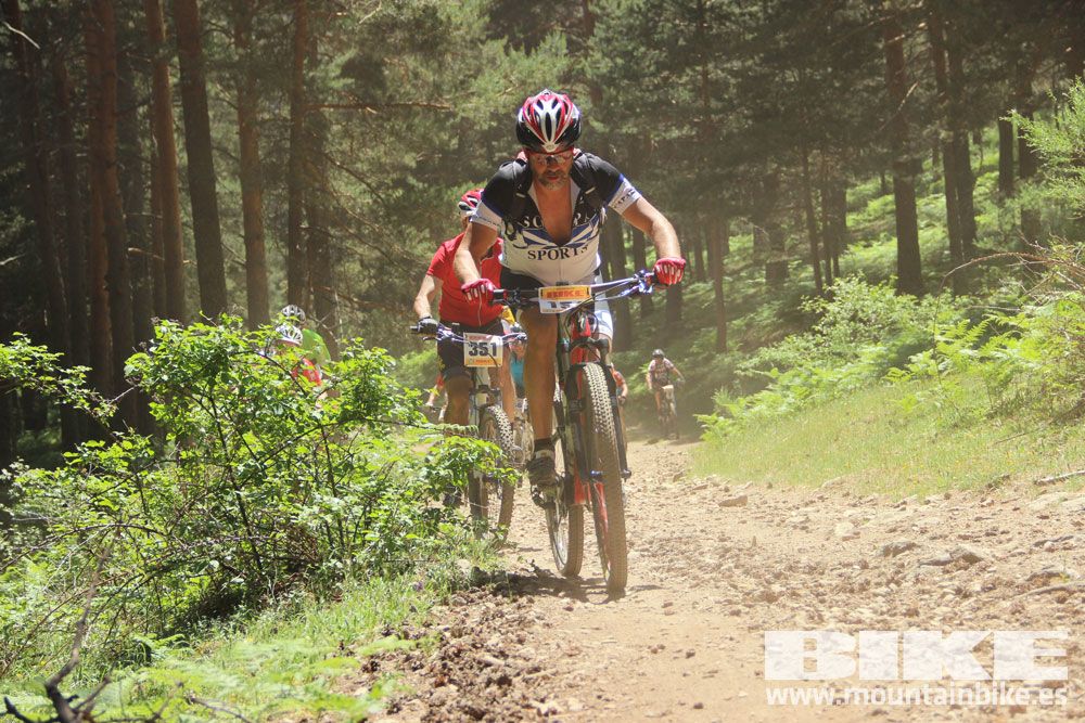 BIKE Maratón Sierra de Madrid 2015 Galería 2