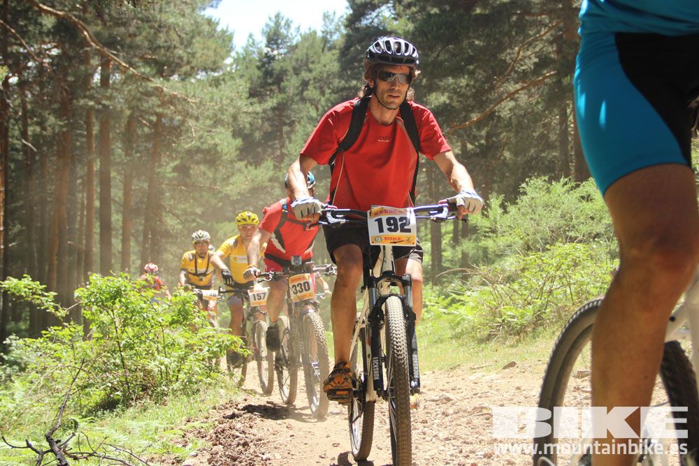 BIKE Maratón Sierra de Madrid 2015 Galería 2