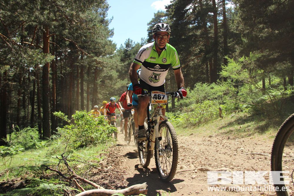 BIKE Maratón Sierra de Madrid 2015 Galería 2