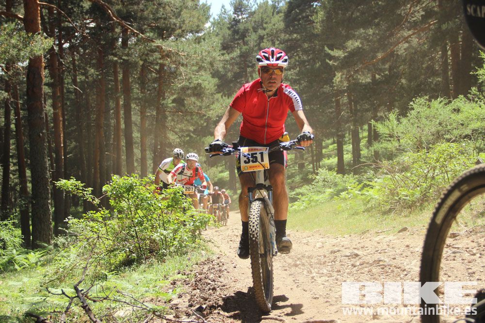 BIKE Maratón Sierra de Madrid 2015 Galería 2