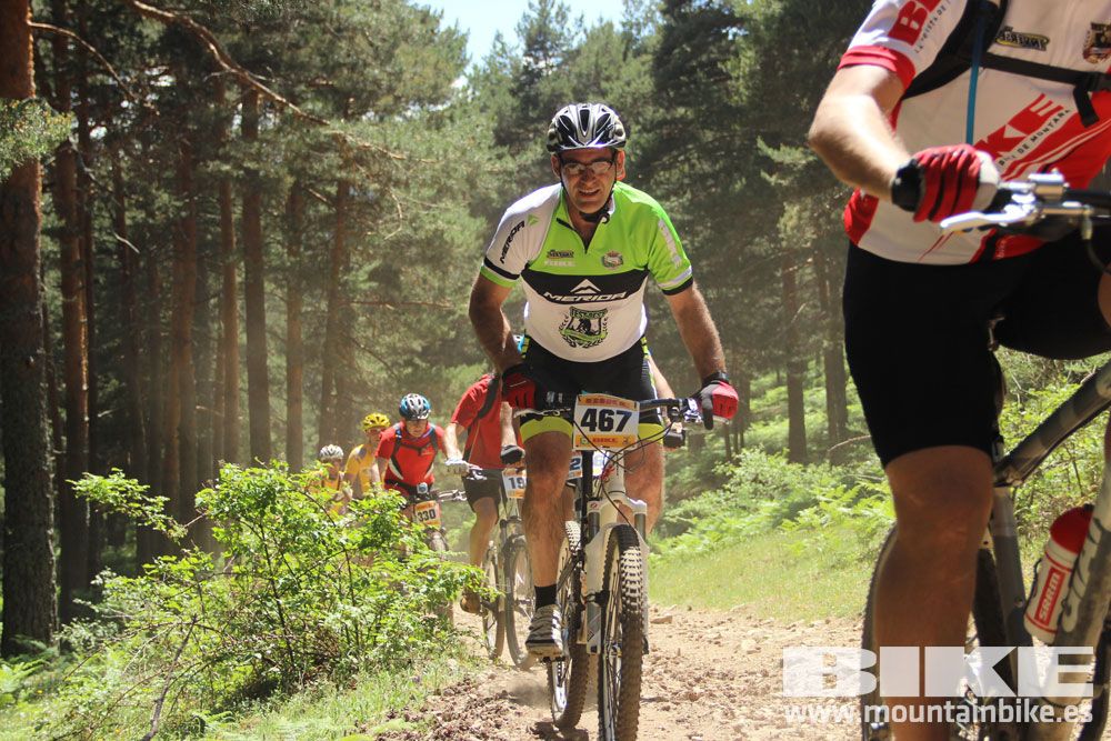 BIKE Maratón Sierra de Madrid 2015 Galería 2