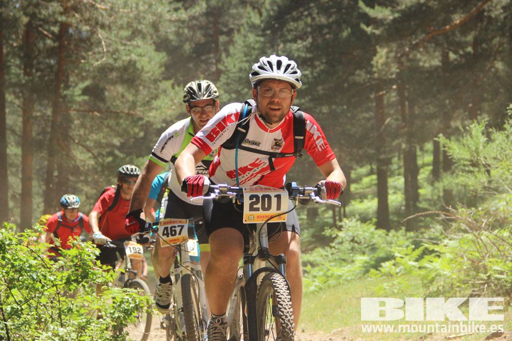 BIKE Maratón Sierra de Madrid 2015 Galería 2