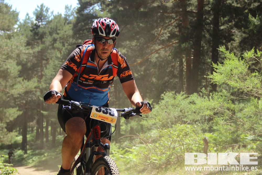 BIKE Maratón Sierra de Madrid 2015 Galería 2