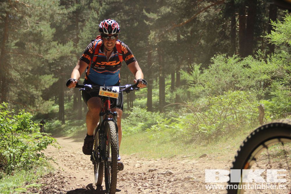 BIKE Maratón Sierra de Madrid 2015 Galería 2