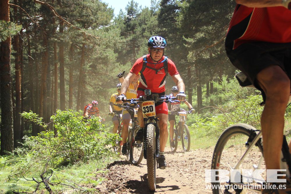 BIKE Maratón Sierra de Madrid 2015 Galería 2