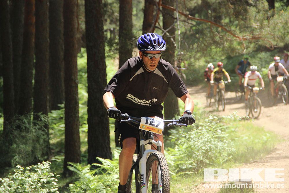 BIKE Maratón Sierra de Madrid 2015 Galería 2