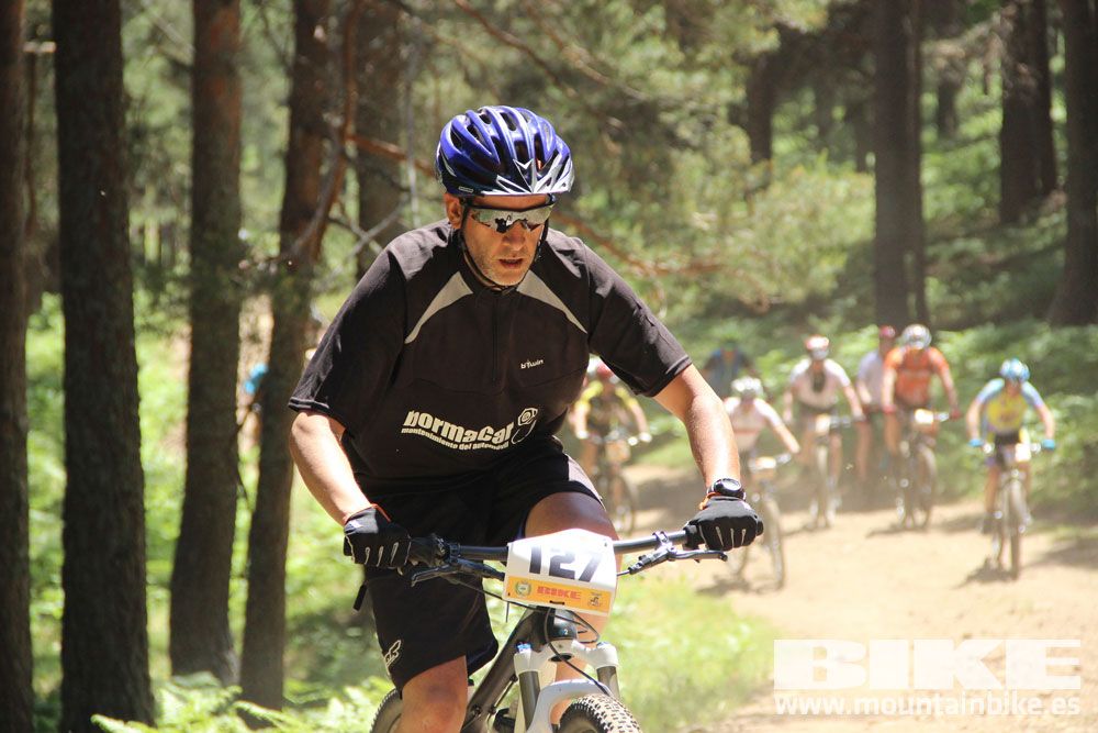 BIKE Maratón Sierra de Madrid 2015 Galería 2