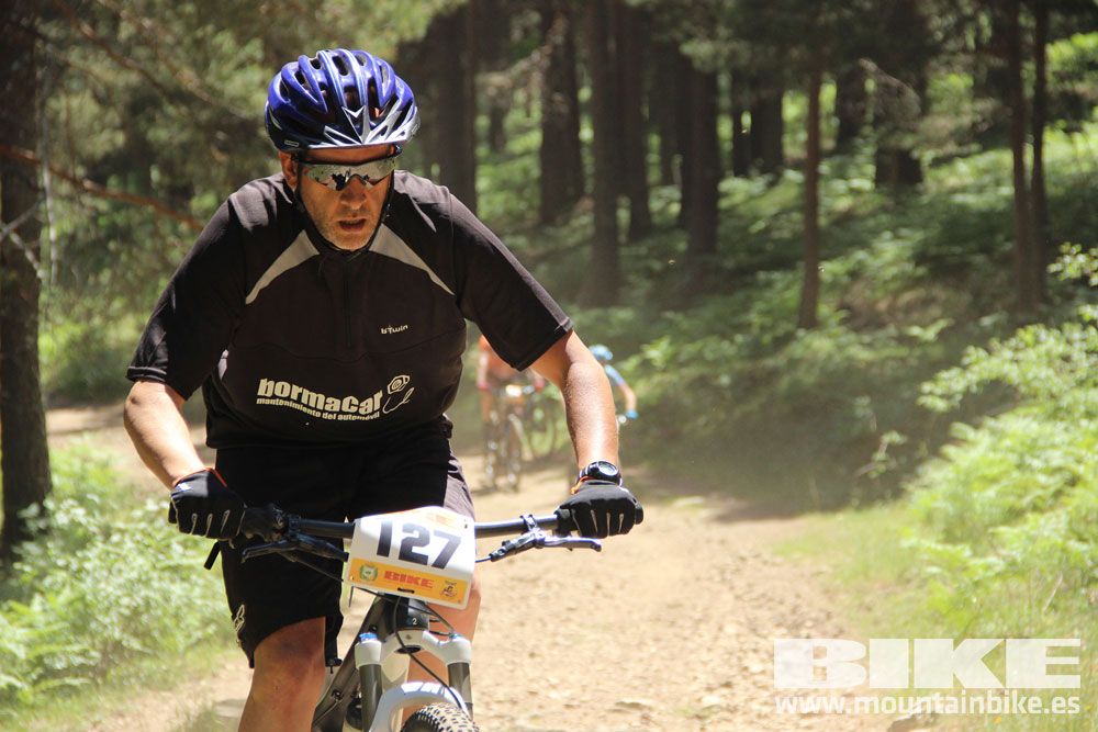 BIKE Maratón Sierra de Madrid 2015 Galería 2