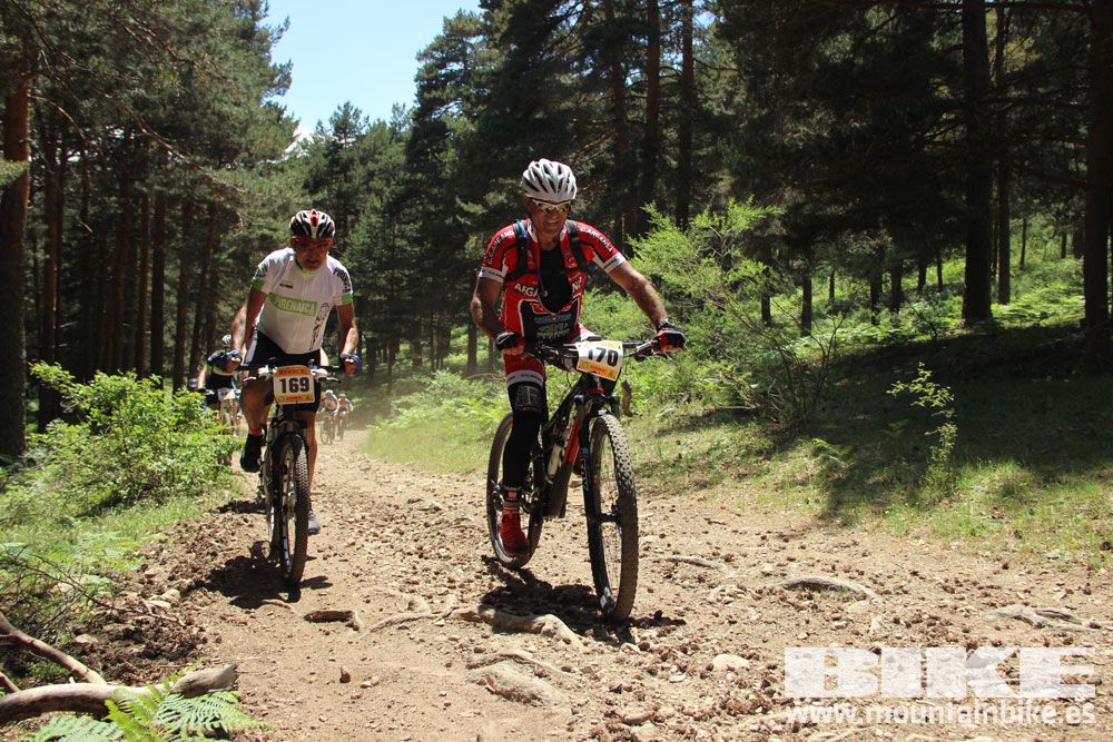 BIKE Maratón Sierra de Madrid 2015 Galería 2