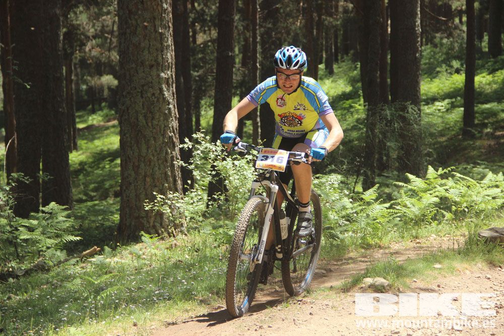 BIKE Maratón Sierra de Madrid 2015 Galería 2