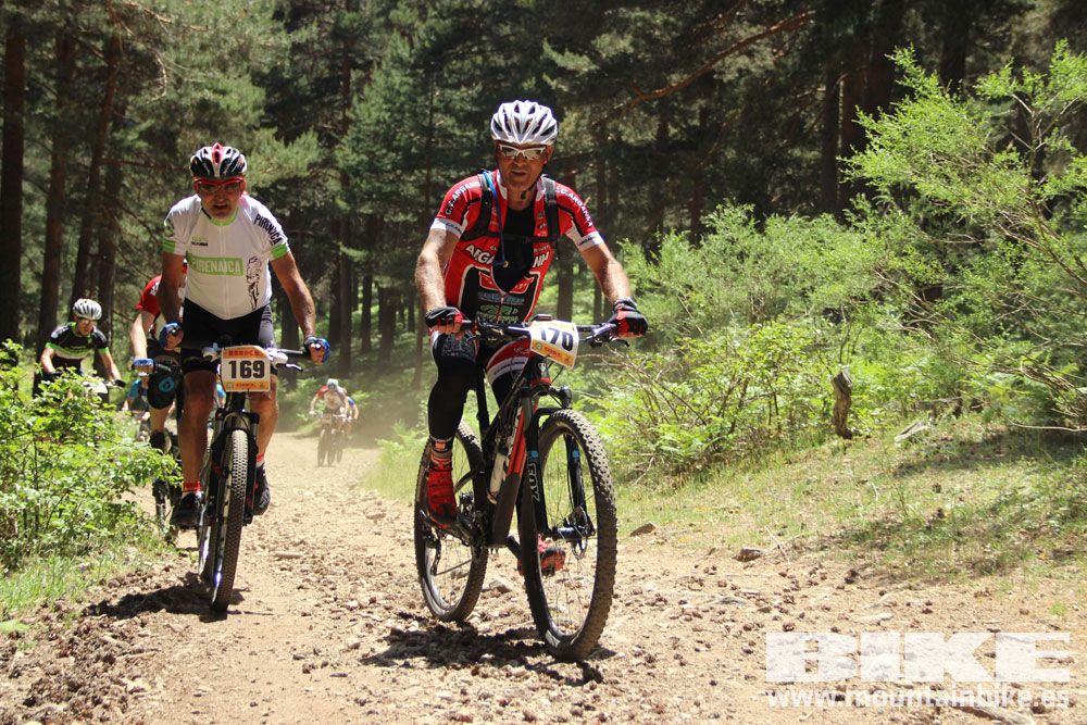 BIKE Maratón Sierra de Madrid 2015 Galería 2