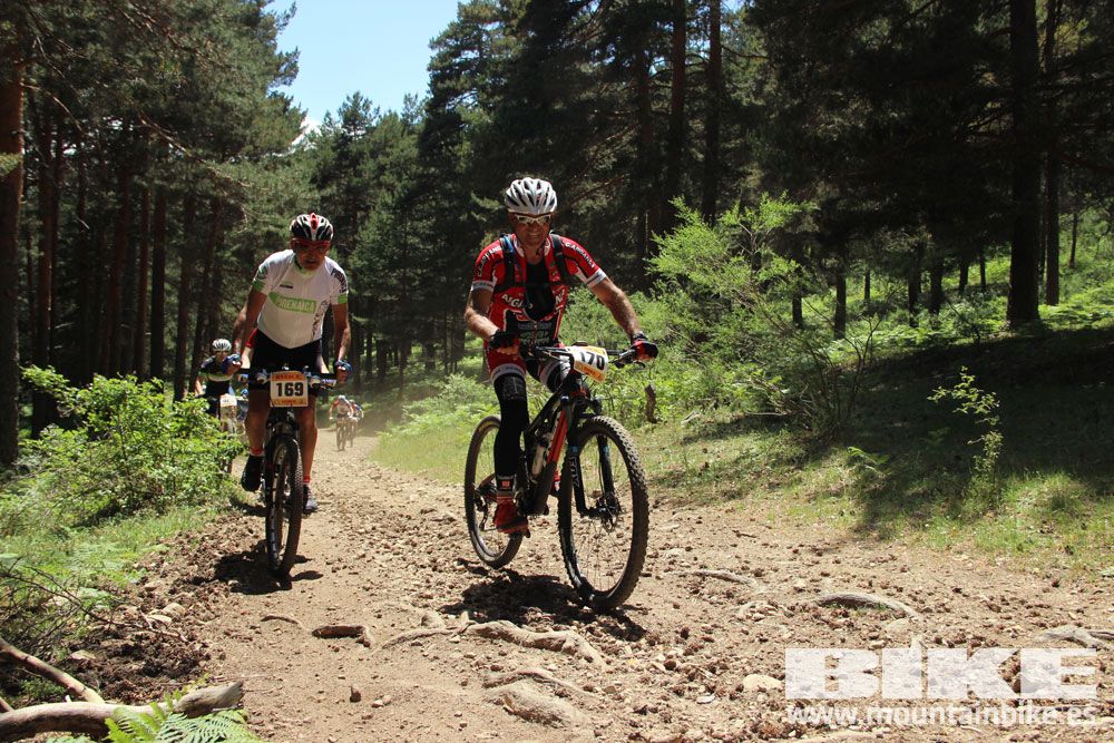 BIKE Maratón Sierra de Madrid 2015 Galería 2