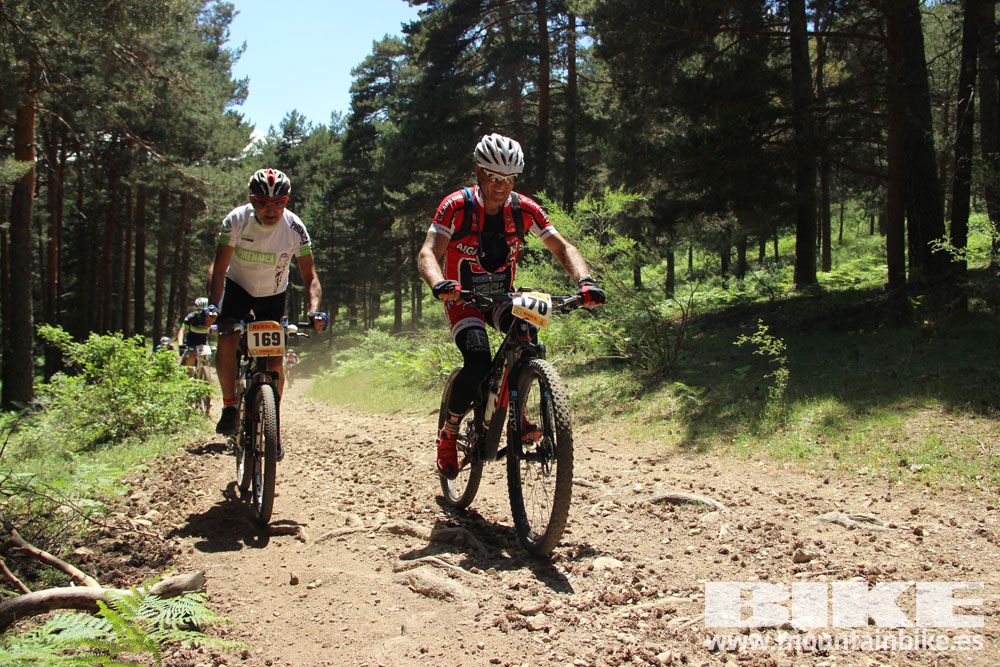 BIKE Maratón Sierra de Madrid 2015 Galería 2