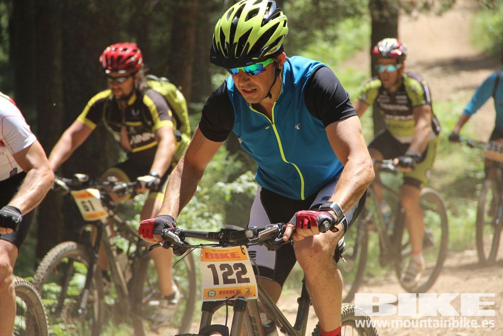 BIKE Maratón Sierra de Madrid 2015 Galería 2