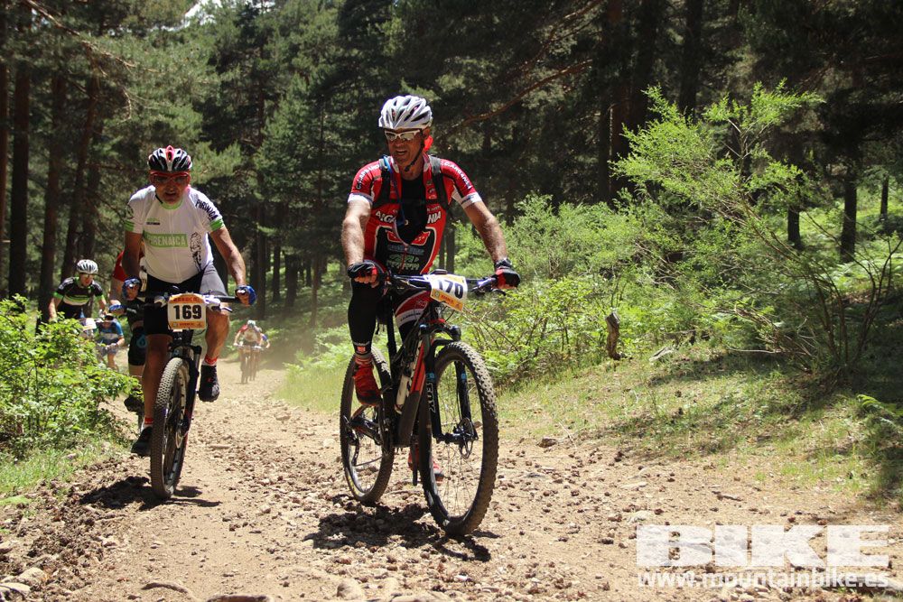 BIKE Maratón Sierra de Madrid 2015 Galería 2