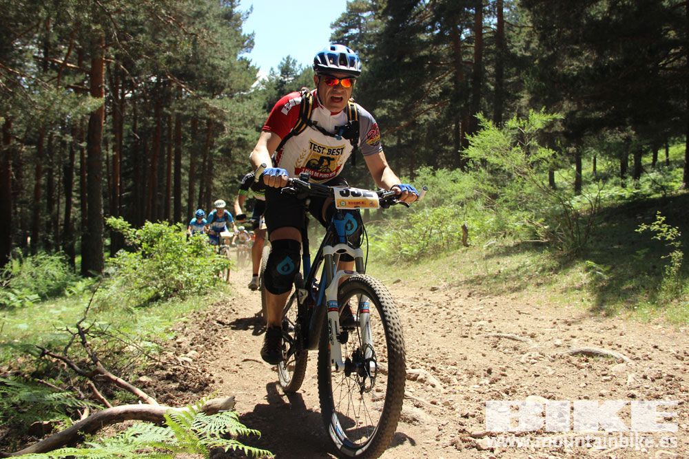 BIKE Maratón Sierra de Madrid 2015 Galería 2