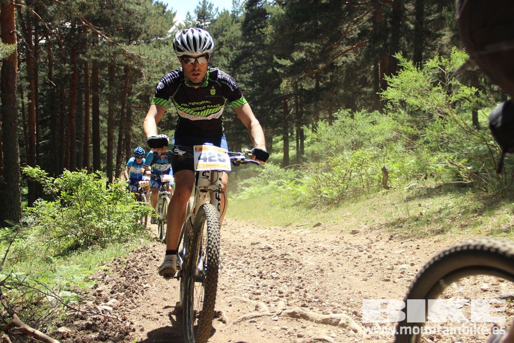 BIKE Maratón Sierra de Madrid 2015 Galería 2