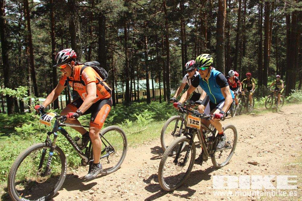BIKE Maratón Sierra de Madrid 2015 Galería 2