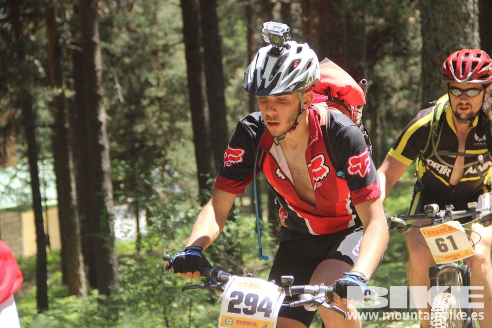 BIKE Maratón Sierra de Madrid 2015 Galería 2