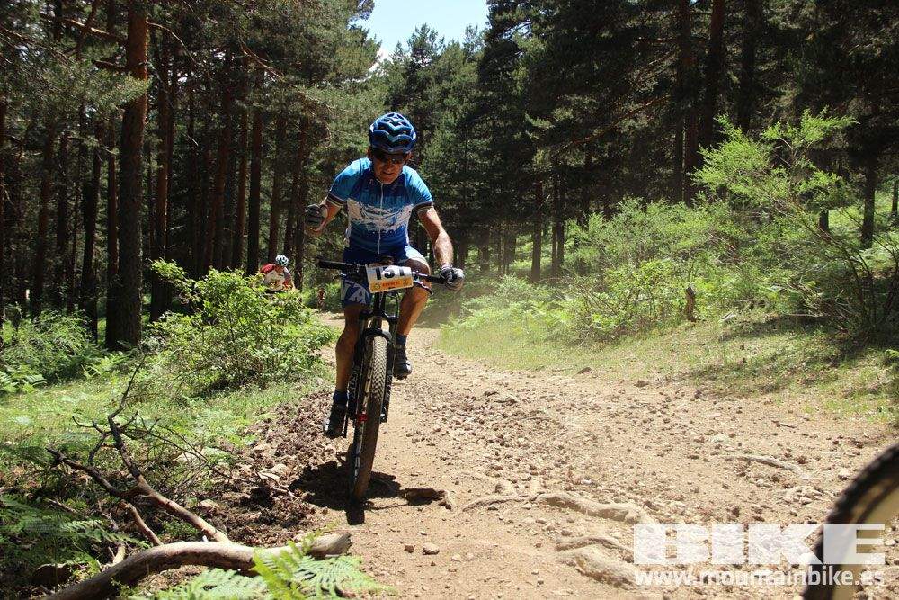 BIKE Maratón Sierra de Madrid 2015 Galería 2